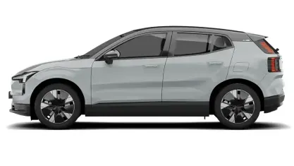 Used Volvo EX30 Plus 200 kW (272 HP) 2025 SUV