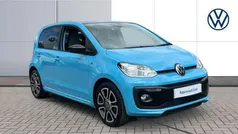 Used 2022 VW up! R-line Hatchback | £11,985 (Fair price)