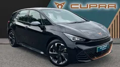 Used 2025 Cupra Born e-Boost Hatchback | £23,890 (Good price)