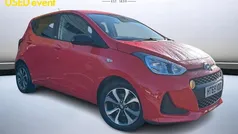 Used 2020 Hyundai i10 Hatchback | £7,099 (Fair price)