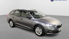 Used 2024 Skoda Octavia SE Technology Estate | £21,049 (Fair price)