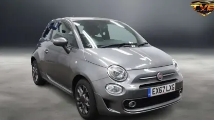 Used Fiat 500 S 69 HP (50 kW) 2019 Hatchback