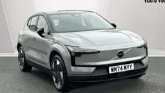 Used 2026 Volvo EX30 Plus SUV | £30,371 (Good price)