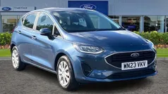 Used 2023 Ford Fiesta Trend Hatchback | £13,599 (Good price)