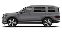 Used 2025 Hyundai Santa Fe Ultimate SUV | £50,995 (Good price)
