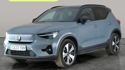 Usado Volvo XC40 Plus 169 kW (231 HP) 2022 SUV