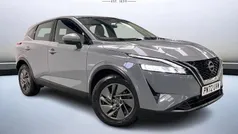 Used 2023 Nissan Qashqai Acenta Premium SUV | £15,999 (Fair price)
