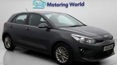 Used 2023 Kia Rio 2 Hatchback | £11,100 (Fair price)
