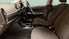 Used 2023 Kia Picanto 4 Hatchback | £9,456 (Super price)