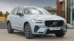 Used 2023 Volvo XC60 Plus SUV | £36,000 (Fair price)