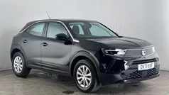 Used 2021 Vauxhall Mokka S SUV | £12,900 (Good price)