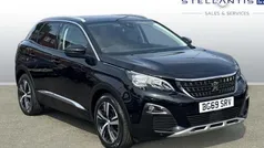 Used 2020 Peugeot 3008 Allure Estate | £14,433 (Fair price)