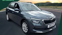 Used 2021 Skoda Kamiq SE SUV | £12,649 (Good price)