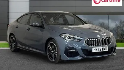 Used BMW 218 M Sport 136 HP (100 kW) 2024 Coupe