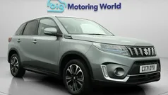 Used 2024 Suzuki Vitara SZ5 SUV | £14,400 (Super price)