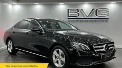 Used 2020 Mercedes E220 SE Sedan | £13,994