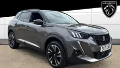 Used 2022 Peugeot 2008 Premium SUV | £16,157 (Fair price)
