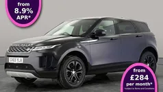 Used 2020 Land Rover Range Rover evoque S Hatchback | £19,106 (Good price)