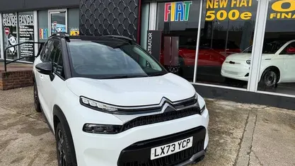 Used Citroën C3 PureTech 131 HP (96 kW) 2023 Hatchback