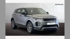 Used 2024 Land Rover Range Rover evoque SE Dynamic SUV | £34,990 (Fair price)
