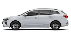 Used 2022 MG MG5 EV Trophy Estate | £15,999 (Good price)