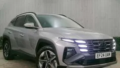 Used 2025 Hyundai Tucson Premium SUV | £23,696 (Super price)