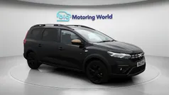Used 2024 Dacia Jogger Extreme Estate | £21,839 (Fair price)