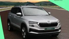 Used 2025 Skoda Karoq SE L SUV | £24,655 (Good price)