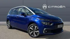 Used 2018 Citroën C4 SpaceTourer Flair MPV | £15,295 (Fair price)