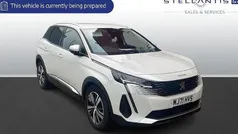 Used 2022 Peugeot 3008 Allure Premium Estate | £15,931 (Fair price)