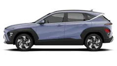 Used 2025 Hyundai Kona N Line SUV | £30,445 (Good price)