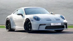 Used 2023 Porsche 911 GT3 Coupe | £174,990