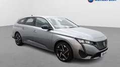Used 2024 Peugeot 308 Allure Estate | £18,999 (Good price)