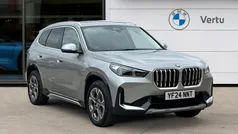 Used 2024 BMW X1 xLine SUV | £36,093 (Fair price)