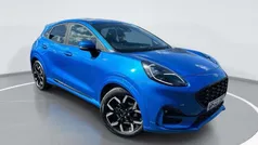 Used 2023 Ford Puma ST-Line X Hatchback | £19,299 (Fair price)