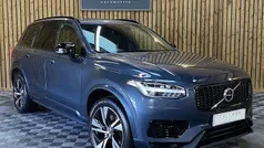 Used 2021 Volvo XC90 R-Design SUV | £37,500 (Fair price)