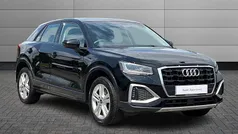 Used 2024 Audi Q2 Sport SUV | £22,241 (Fair price)