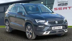 Used 2026 Seat Ateca SE Technology SUV | £15,390 (Super price)