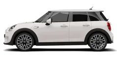 Used 2022 Mini ONE Classic Hatchback | £14,490 (Good price)