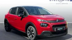 Used 2018 Citroën C3 Feel Hatchback | £7,715 (Fair price)