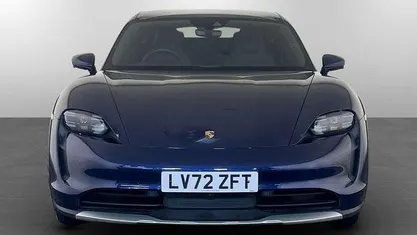 Used Porsche Taycan Cross Turismo 419 kW (571 HP) 2023 Estate