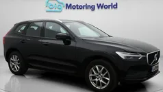 Used 2018 Volvo XC60 Momentum SUV | £19,000 (Fair price)