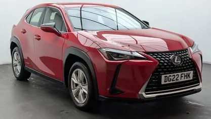Used Lexus UX 250h 184 HP (135 kW) 2024 SUV