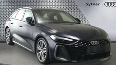 New 2025 Audi A5 Coupe | £53,500 (Fair price)