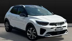Used 2024 Kia Stonic 4 SUV | £18,951 (Fair price)