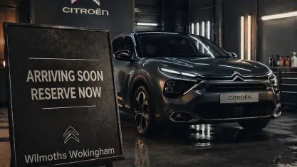 Used Citroën C3 PureTech 110 HP (80 kW) 2022 Hatchback