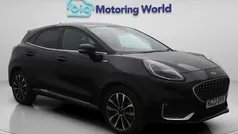 Used 2023 Ford Puma Gen-E ST-Line Hatchback | £16,400 (Fair price)