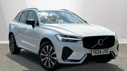 Used Volvo XC60 Plus 250 HP (183 kW) 2024 SUV