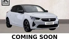 White Used 2022 Vauxhall Corsa Edition Hatchback | £11,990 (Fair price)