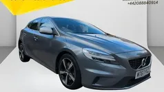 Used 2019 Volvo V40 R-Design Estate | £10,888 (Good price)